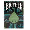 Jeu de cartes Bicycle Creatives Dark mode