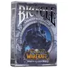 Bicycle® World of Warcraft Wrath of the Lich King Playing Cards