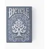 Bicycle® Jeu de cartes - Cinder Jeu de cartes de poker Single Deck