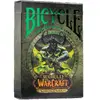 Bicycle Ultimate - World Of Warcraft - Jeu de 54 Cartes The Burning Crusade