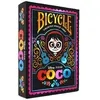 BICYCLE Fournier Disney Coco Jeu de cartes Multicolore Multicolore One Size