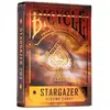 Bicycle - Stargazer 202 - Jeu de 54 Cartes à Jouer - Magie/Poker/Jeu de Cartes