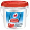 Hypochlorite de calcium - Chlore choc hth GRANULAR - 5 kg