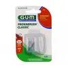 Gum Brossette Interdentaire Proxabrush Classic Recharges 0,9mm 8 unités