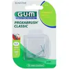GUM n°414 Brossettes interdentaires proxabrush classic 1mm x 8