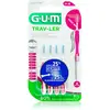 Gum Brossette Interdentaire Trav Ler 1,4mm 4 unités