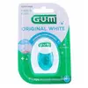 GUM Fil Dentaire Original White 30 M