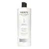 Scalp therapy conditioner 1 - Nioxin Après-shampoing 1000 ml
