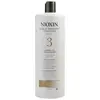 Scalp therapy conditioner 3 - Nioxin Après-shampoing 1000 ml