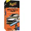 Kit Efface Rayure Rapide Meguiars 3 En 1