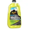 Shampoing 2 En 1 Wash & Wax - Hybride Céramique Meguiar's
