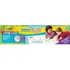 Goliath Tapis de dessin pour enfant - Crayola Mini Kids Color Pop! - 60x90cm - 18 mois et plus