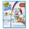 VIVID CRAYOLA COLOR WONDER - RECHARGE PAGES BL
