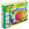 VIVID Crayola - Atelier de Mosaïque - Activités pour les enfants