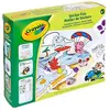 VIVID Kit créatif Crayola Atelier de Stickers