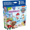 GOLIATH Pack de 2 Washimals Pat Patrouille