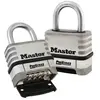 OUTIFRANCE Cadenas Ã Combinaison ProseriesÂ® - Inox - Anse 28 Mm