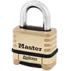Cadenas à combinaison Master Lock 1175D