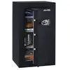 Coffre-fort MASTERLOCK Combinaison électronique - 169L - T0-331ML TU