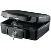 Master Lock Coffre-fort H0100EURHRO 4,9 L Noir TU