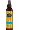 HASK 5en1 Huile d'Argan Spray Soin sans Rinçage, 175 ml, 1 Unité