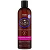HASK Curl Care shampoing hydratant pour cheveux bouclés et frisés 355 ml