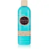 HASK Hawaiian Sea Salt Après-shampoing texturisant pour former des bou...