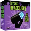 Projecteur Lumière noire - CHAKS - FW97102PDQ - 18 LEDs - Fonctionne à piles - Utilisation intérieure