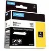 Dymo 1 Ruban àtiquette Industrielle Rhino En Polyester Auto-adhésive - Dymo