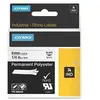 DYMO RhinoPRO Heat shrink tubing - manches - rouleau (1,3 cm x 1,5 m)