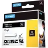 Dymo 1 Ruban àtiquette Industrielle Rhino Vinyle Auto-adhésive - Dymo