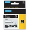 Dymo 1 Ruban àtiquette Industrielle Rhino Vinyle Auto-adhésive - Dymo