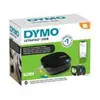 DYMO LetraTag 200B - Imprimante d'étiquettes - thermique direct - Bluetooth - noir