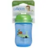 Dr Brown - Gobelet avec paille 270 ml Bleu / Vert