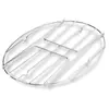 Graniteware - Grille pour cocotte Roaster petit format 33x20x13cm - Inox