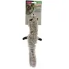 Skinneeez Jouet Peluche pour Chien Raton Laveur 38 cm