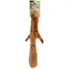 SKINNEEEZ PELUCHE D'ÉCUREUIL TAILLE L