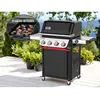 Barbecue gaz WEBER Spirit EP-425 1501323