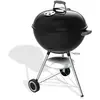 Barbecue à charbon Original Kettle E-5710 57 cm Noir