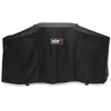 Weber Accessoire plancha Housse pour plancha 43 et 56 cm sur Stand