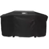 Housse plancha WEBER pour plancha 76 cm