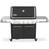 Barbecue gaz WEBER Summit FS38 E