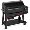 Barbecue pellet WEBER Searwood XL 600 1500131