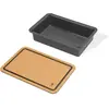Planche à découper WEBER et planche à découper Works 3400131