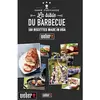 Livre de cuisine Weber La nouvelle bible du BBQ