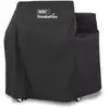 Housse barbecue WEBER pour barbecue à pellet Smokefire EX4 GBS TU