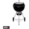 Barbecue WEBER Master-Touch GBS E-5750 Noir