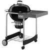 Barbecue charbon WEBER Performer GBS Charcoal Grill 57 cm noir