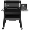 Barbecue à pellets Smokefire EX4 GBS Weber Noir