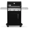 Barbecue à gaz - WEBER - Spirit Premium E-315 - 3 brûleurs - Plancha